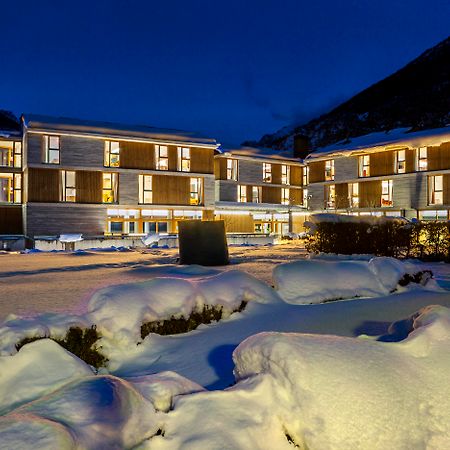 Tierra De Biescas Otel Dış mekan fotoğraf