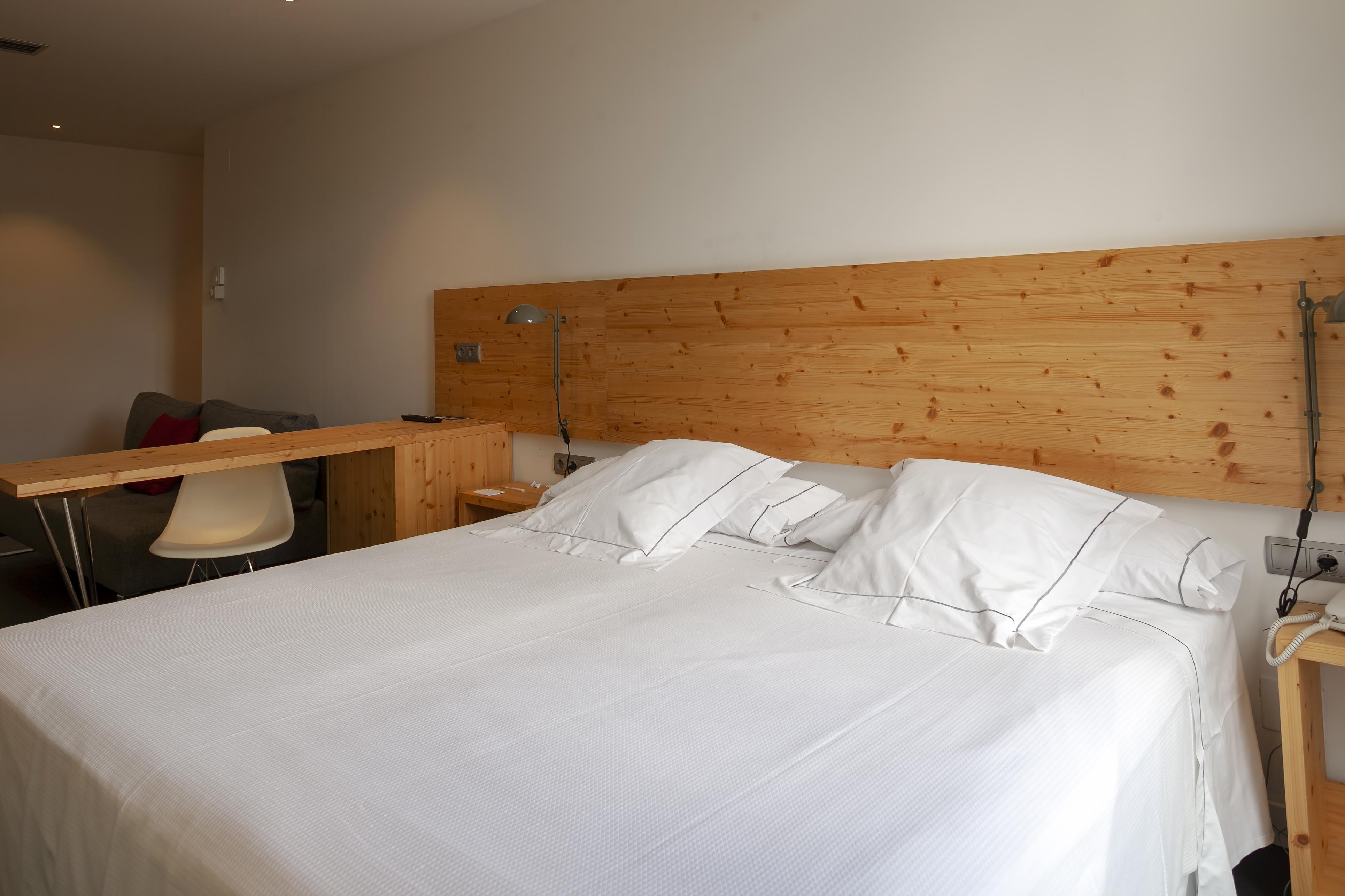 Tierra De Biescas Otel Dış mekan fotoğraf