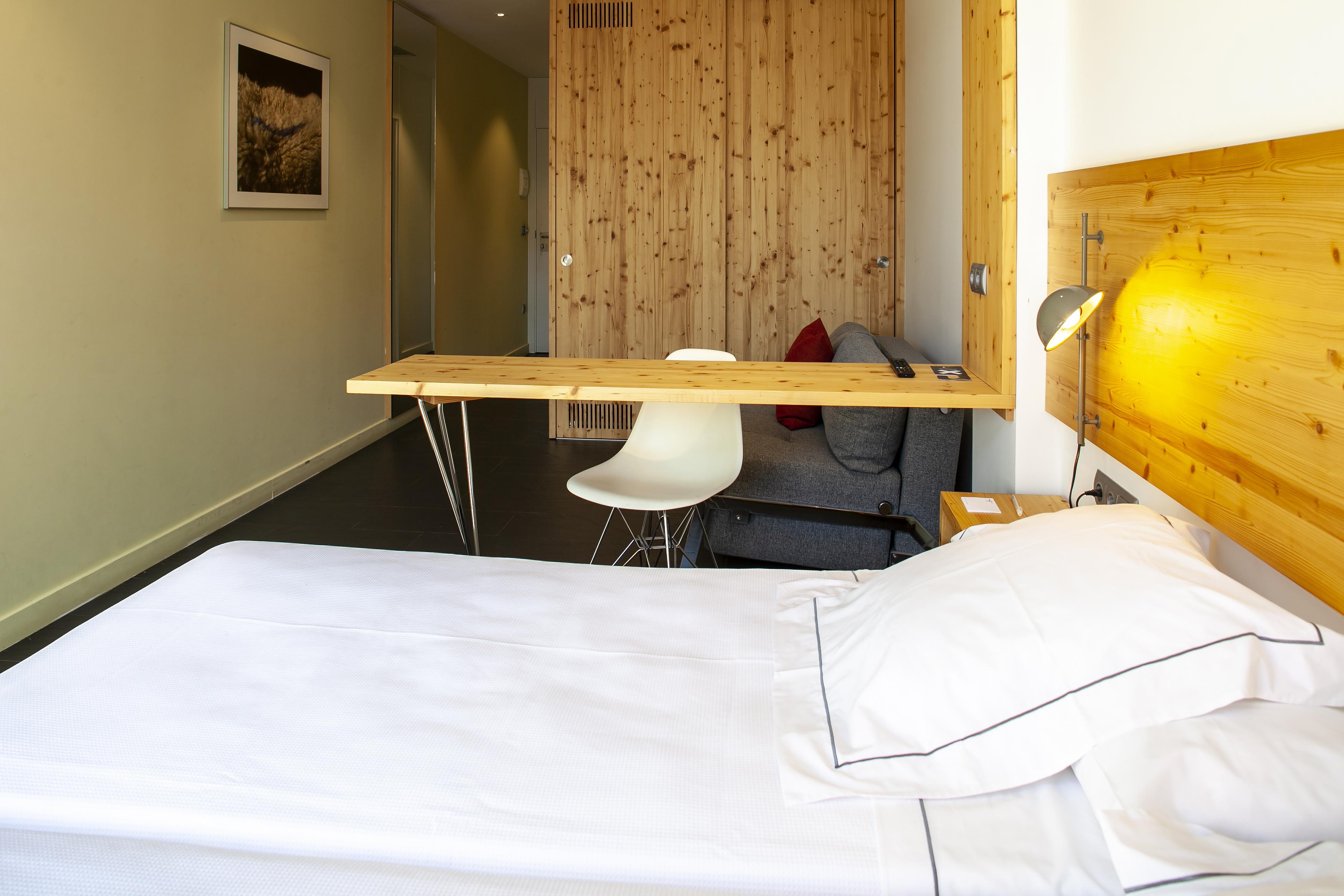 Tierra De Biescas Otel Dış mekan fotoğraf