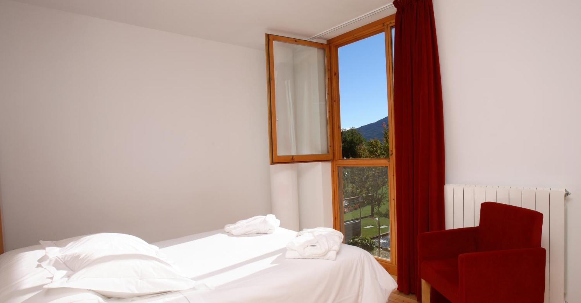 Tierra De Biescas Otel Dış mekan fotoğraf