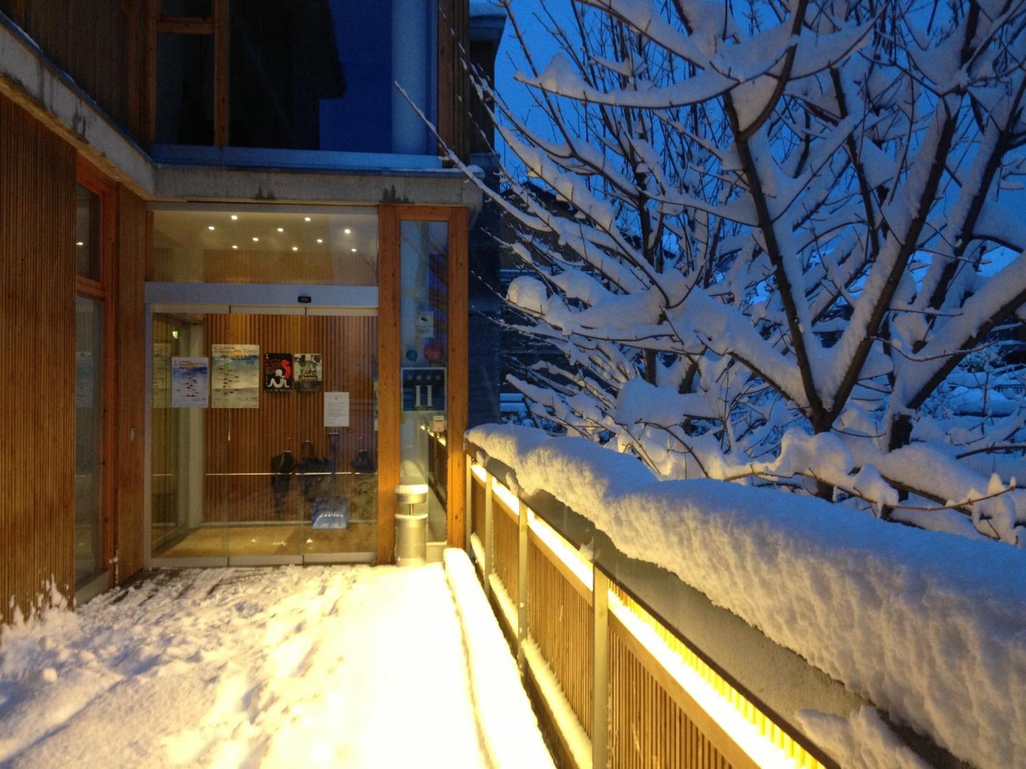 Tierra De Biescas Otel Dış mekan fotoğraf