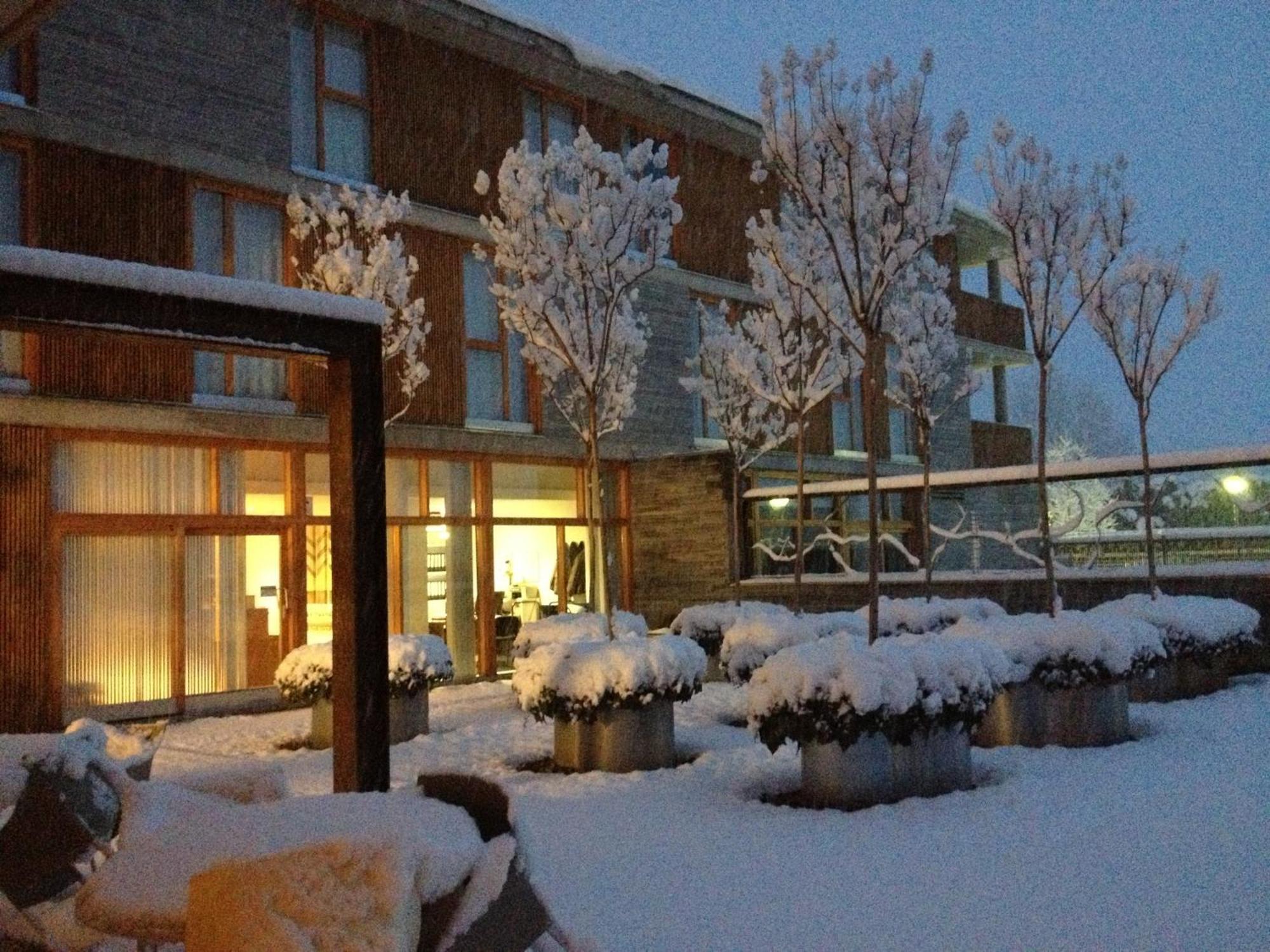 Tierra De Biescas Otel Dış mekan fotoğraf