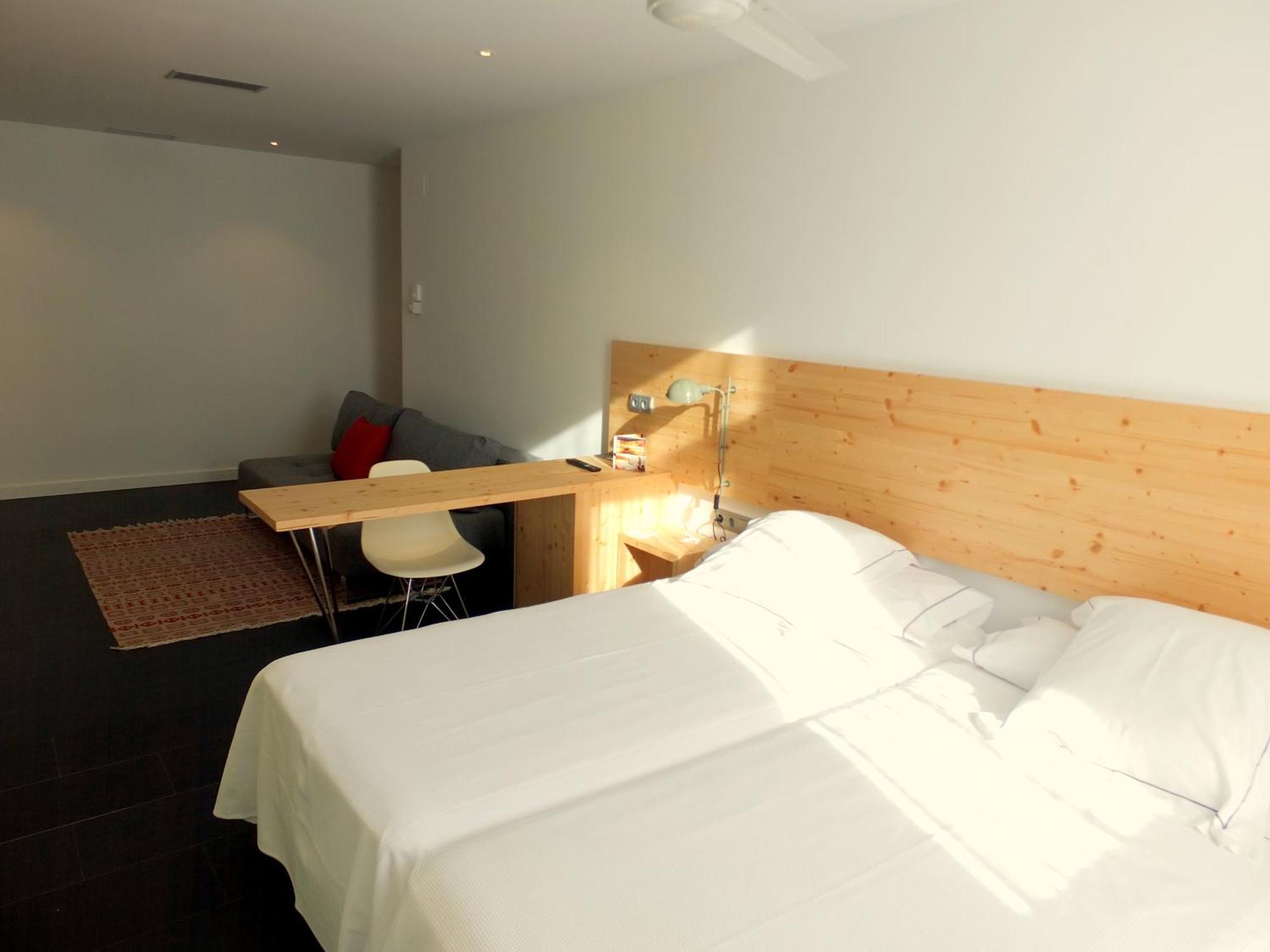 Tierra De Biescas Otel Dış mekan fotoğraf